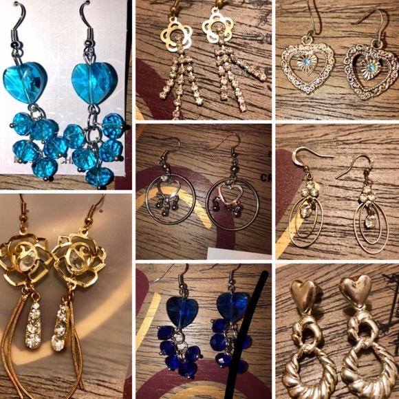 Earrings - Picture 2 of 7